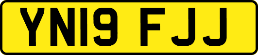 YN19FJJ