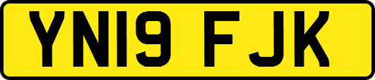 YN19FJK