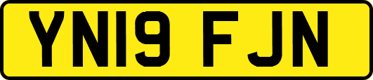 YN19FJN