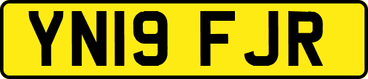 YN19FJR