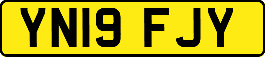 YN19FJY