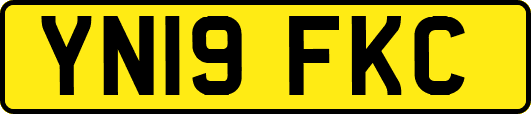 YN19FKC