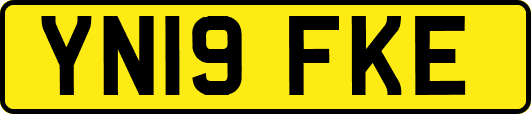YN19FKE
