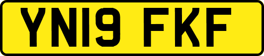 YN19FKF