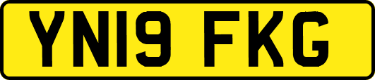 YN19FKG
