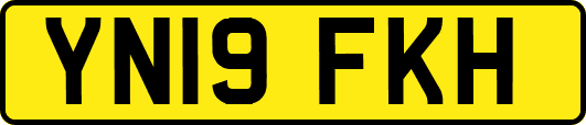 YN19FKH