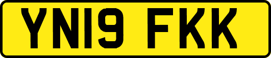 YN19FKK