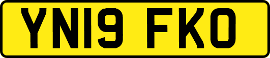 YN19FKO