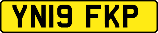 YN19FKP