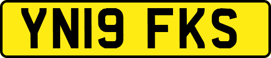 YN19FKS