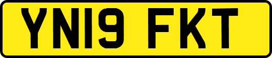YN19FKT