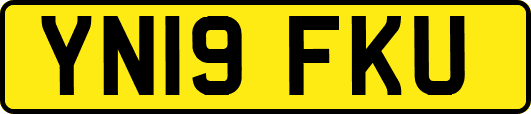 YN19FKU