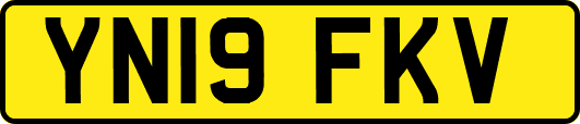 YN19FKV