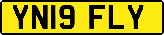 YN19FLY
