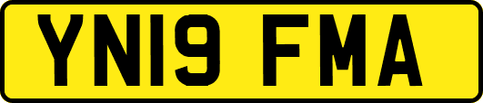 YN19FMA