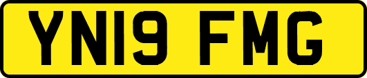 YN19FMG