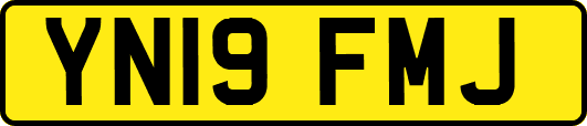 YN19FMJ