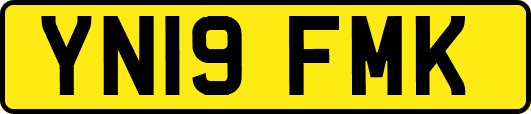 YN19FMK