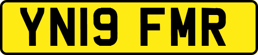 YN19FMR