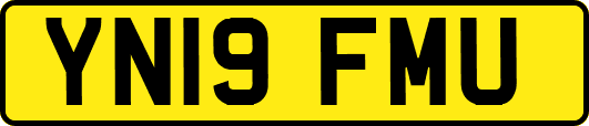 YN19FMU