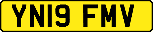 YN19FMV