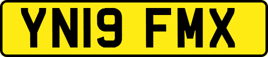 YN19FMX