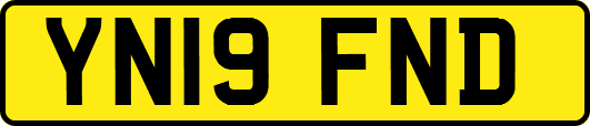 YN19FND