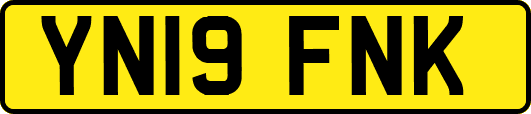 YN19FNK