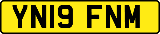 YN19FNM