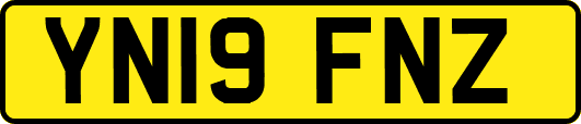 YN19FNZ