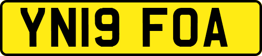 YN19FOA