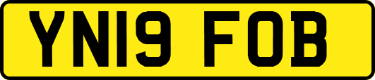 YN19FOB
