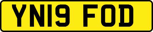YN19FOD