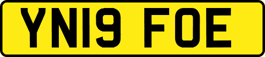 YN19FOE