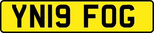 YN19FOG