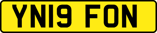 YN19FON