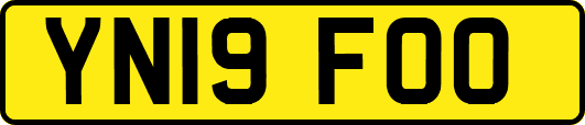 YN19FOO