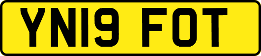 YN19FOT