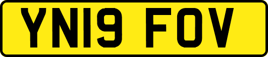 YN19FOV