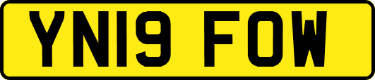 YN19FOW