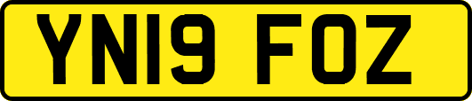 YN19FOZ