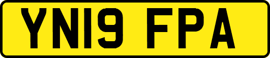 YN19FPA