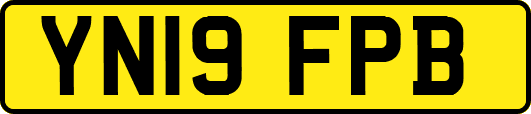 YN19FPB