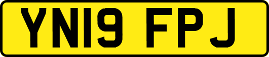YN19FPJ