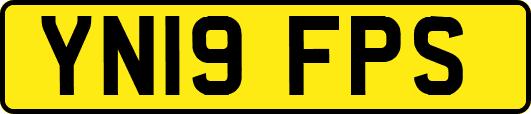 YN19FPS