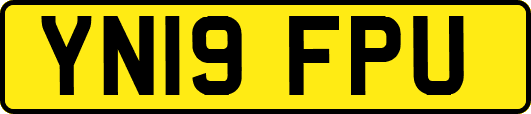 YN19FPU