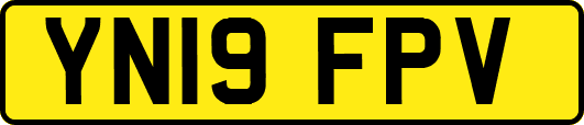 YN19FPV
