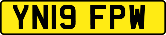 YN19FPW