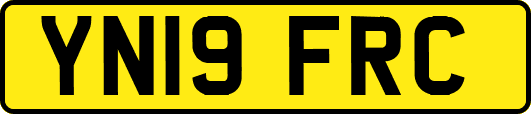 YN19FRC