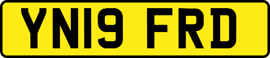 YN19FRD